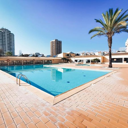 Apartment Praia Rocha Paraiso Pearl Portimão Buitenkant foto