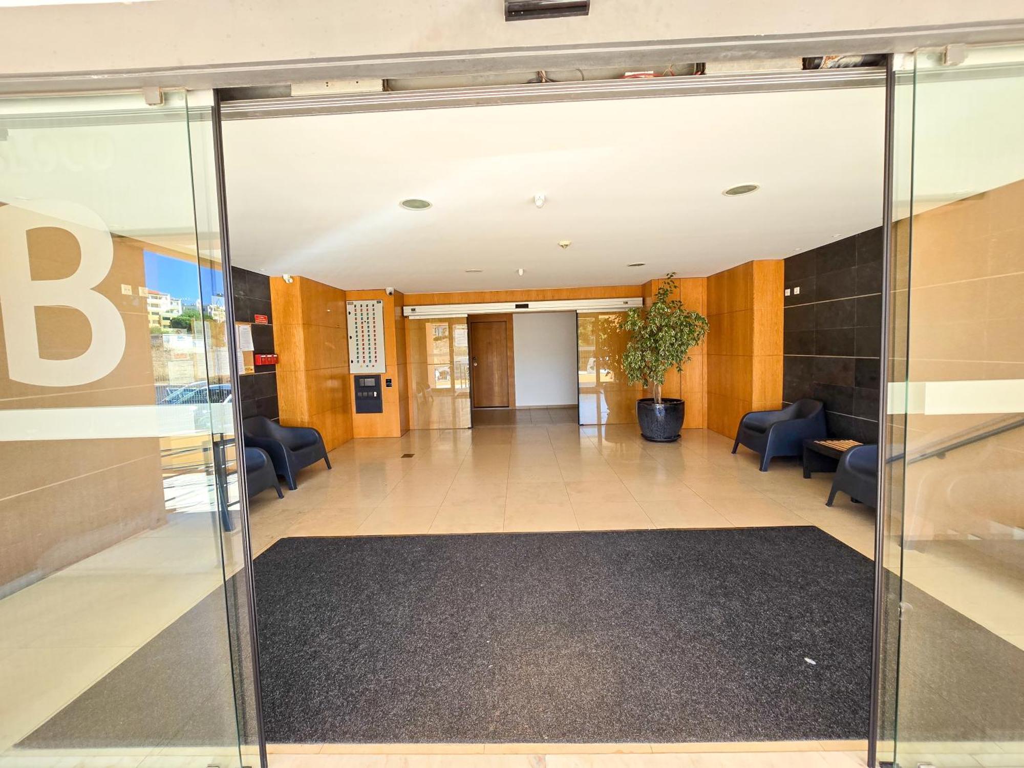 Apartment Praia Rocha Paraiso Pearl Portimão Buitenkant foto