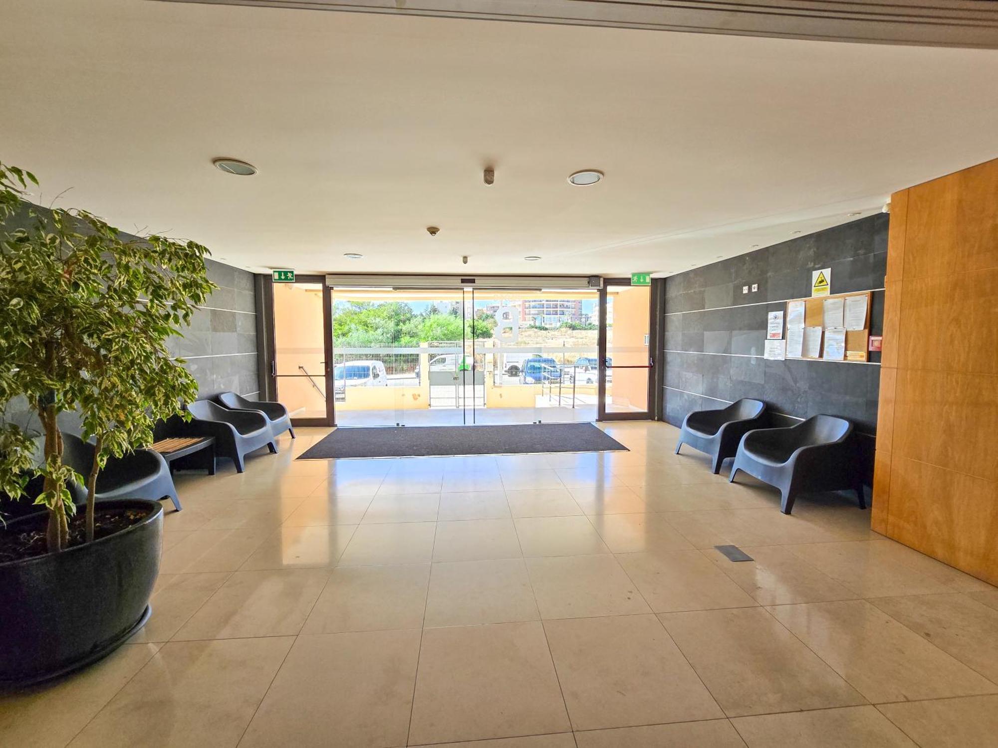 Apartment Praia Rocha Paraiso Pearl Portimão Buitenkant foto
