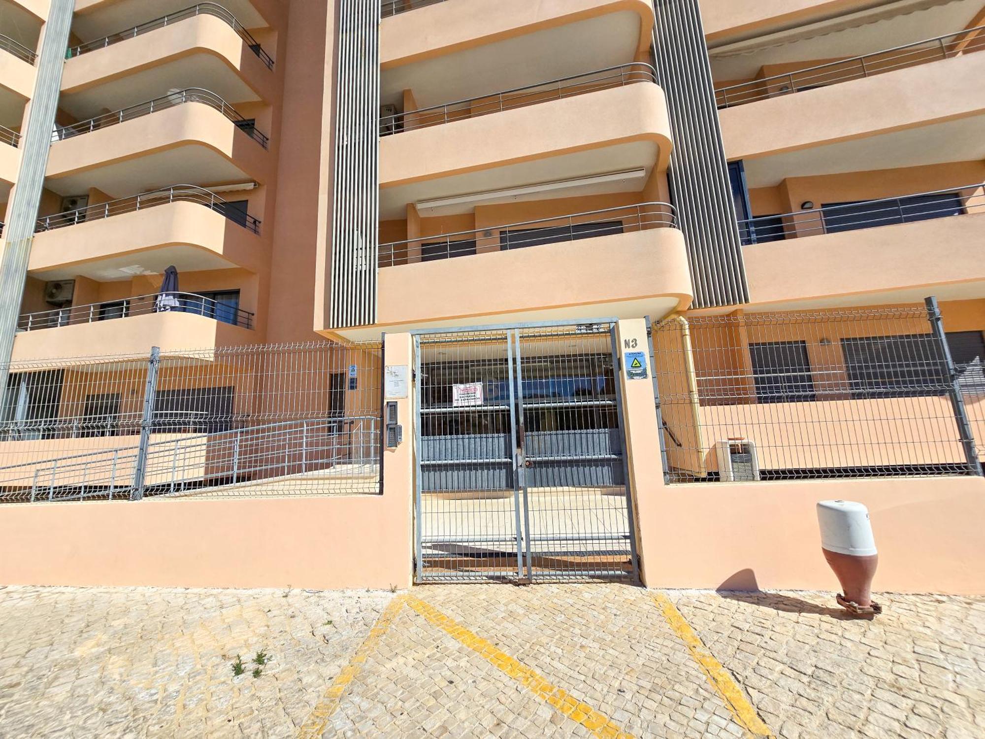 Apartment Praia Rocha Paraiso Pearl Portimão Buitenkant foto