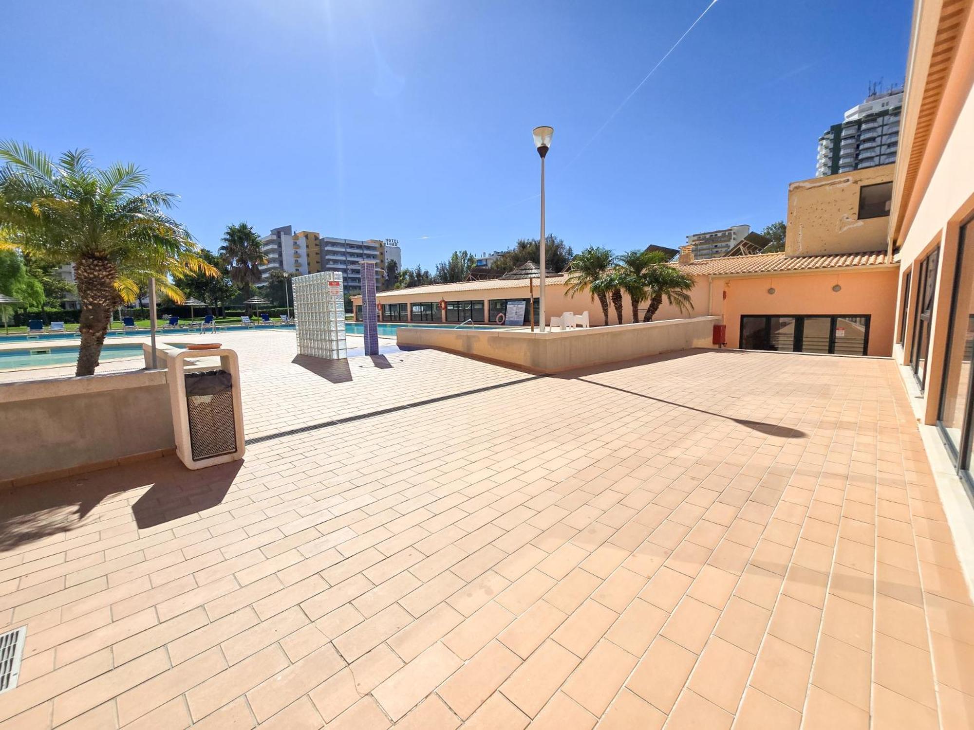 Apartment Praia Rocha Paraiso Pearl Portimão Buitenkant foto