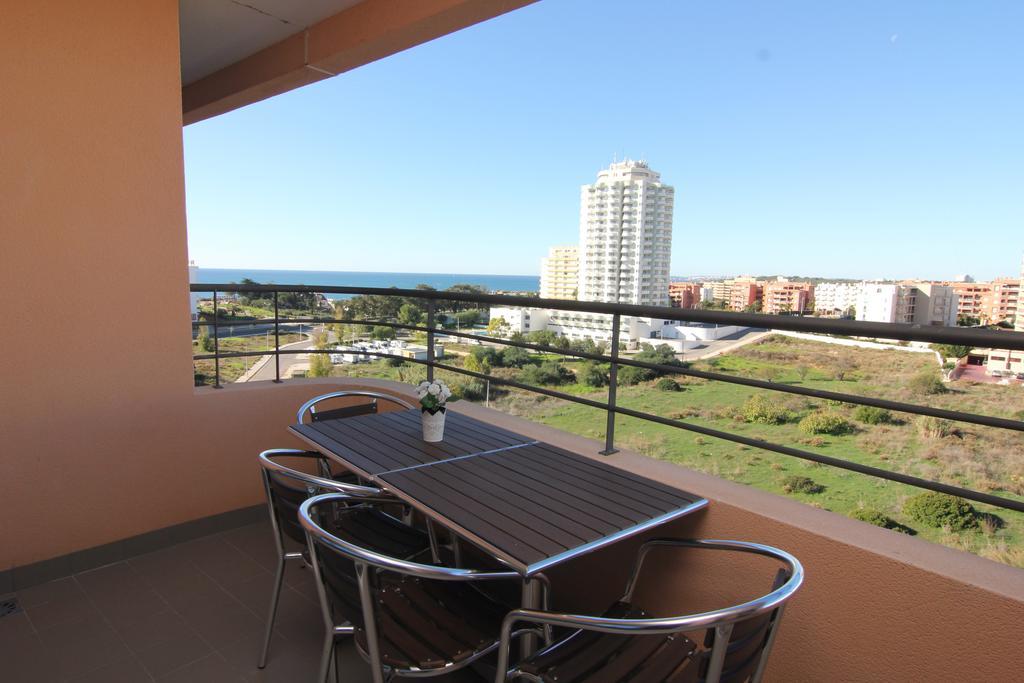 Apartment Praia Rocha Paraiso Pearl Portimão Buitenkant foto