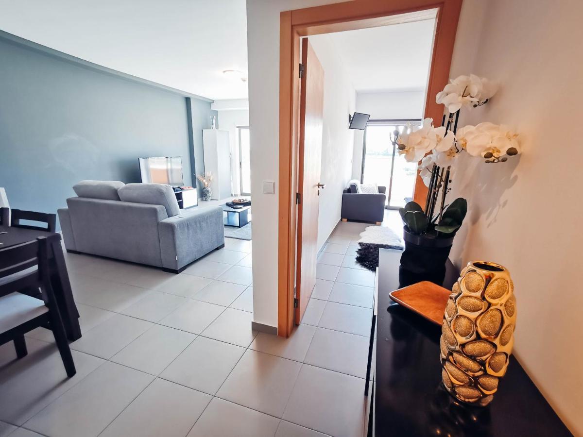 Apartment Praia Rocha Paraiso Pearl Portimão Buitenkant foto