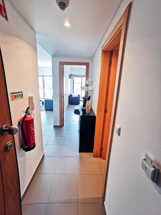 Apartment Praia Rocha Paraiso Pearl Portimão Buitenkant foto