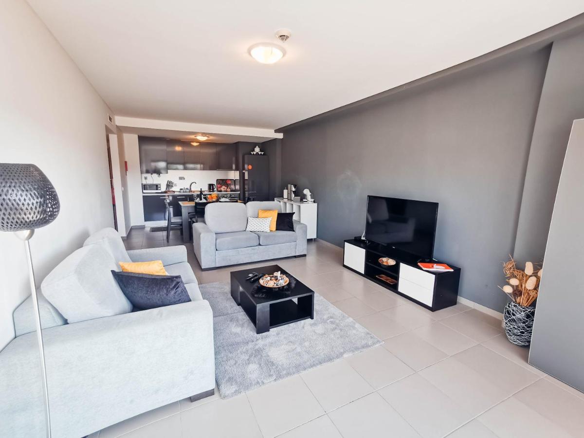 Apartment Praia Rocha Paraiso Pearl Portimão Buitenkant foto