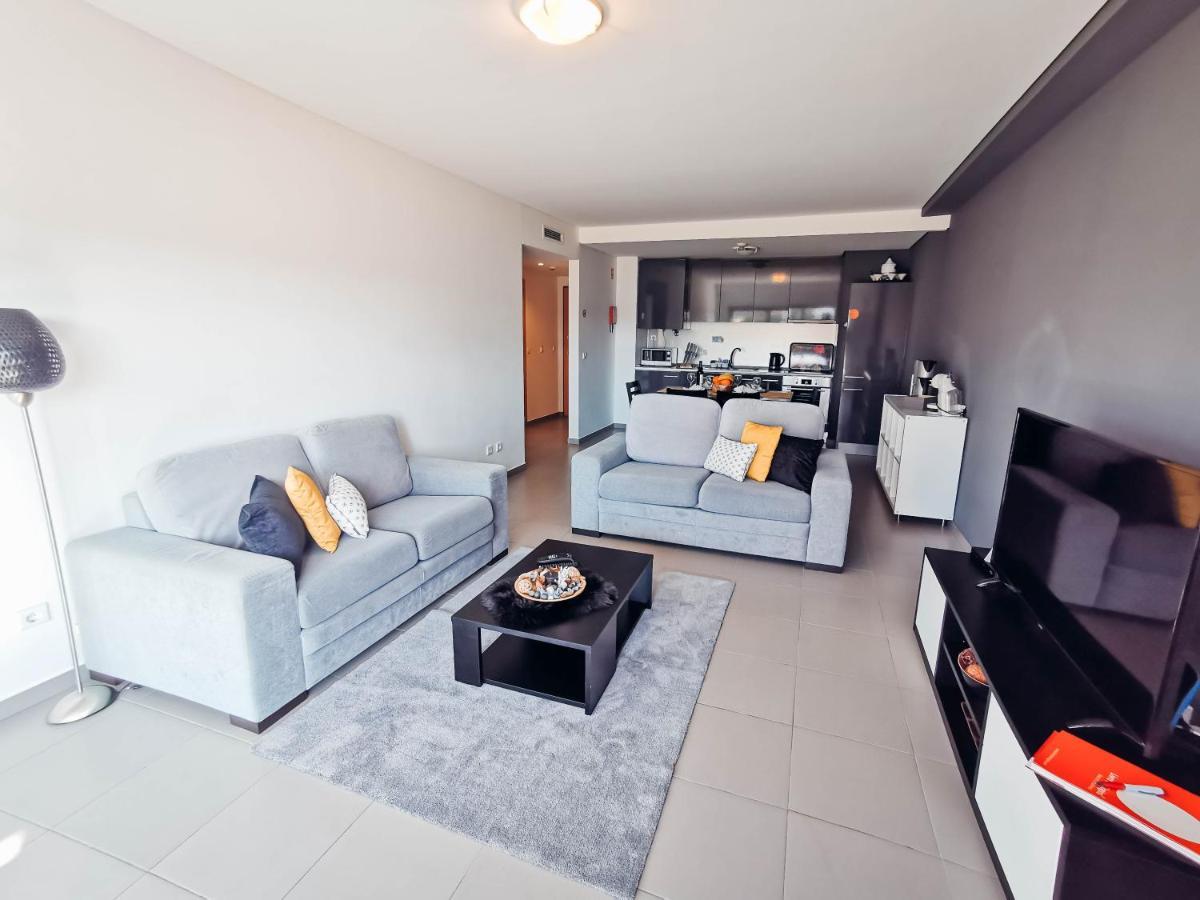 Apartment Praia Rocha Paraiso Pearl Portimão Buitenkant foto